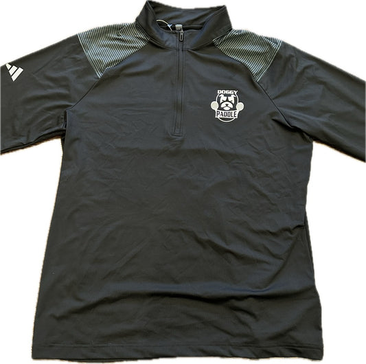 Adidas Doggy Paddle Striped 3/4 Zip