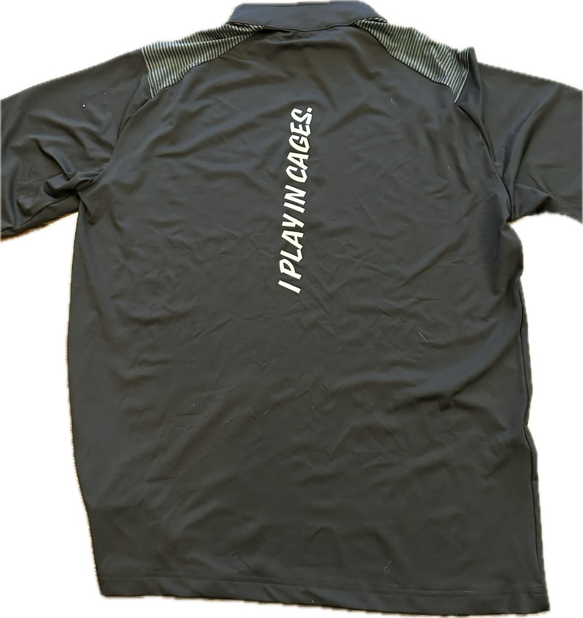 Adidas Doggy Paddle Striped 3/4 Zip