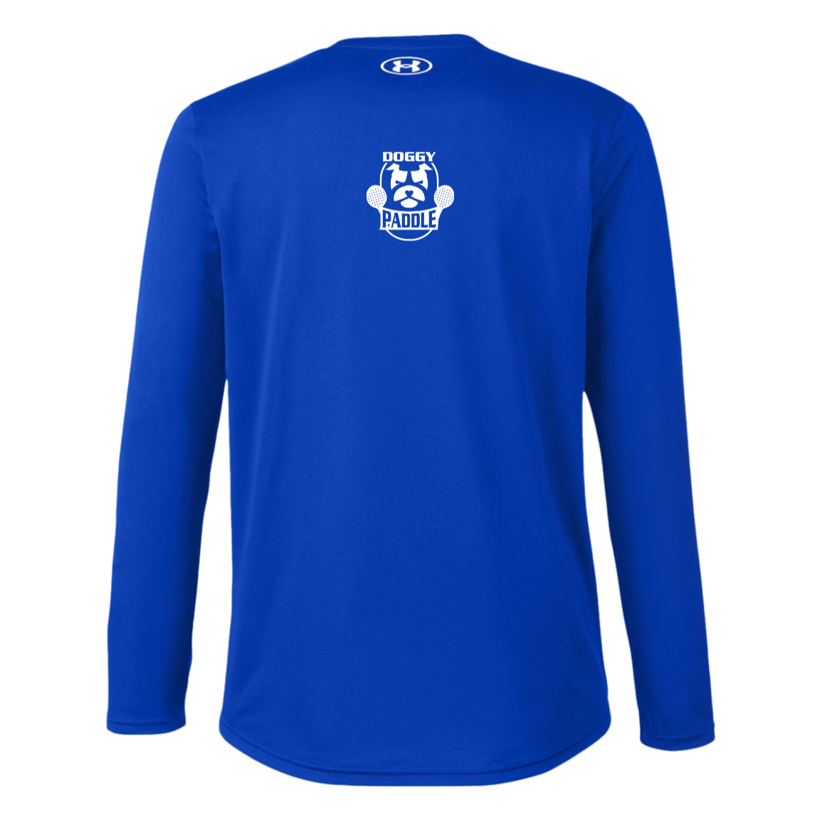 In Cages Under Armour Long Sleeve Tee