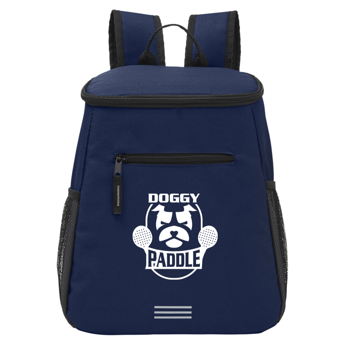 Doggy Paddle Backpack Cooler