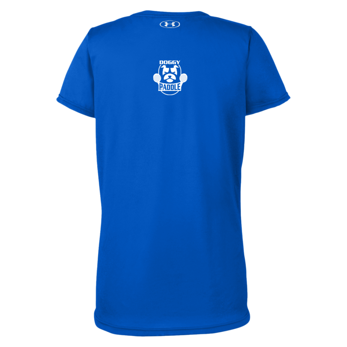 In Cages Under Armour Womens Tee