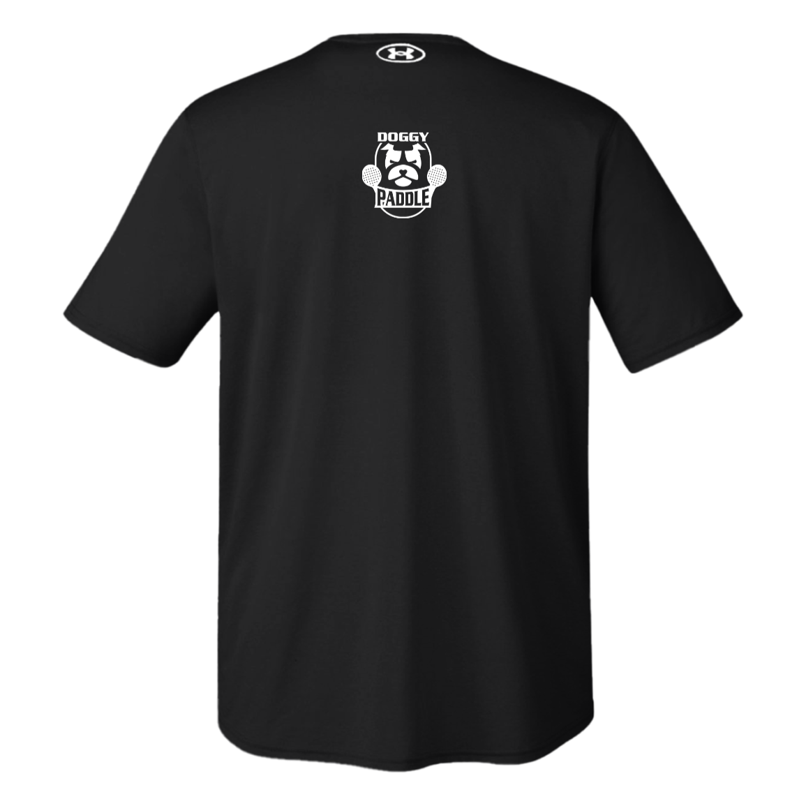 In Cages Under Armour Tee