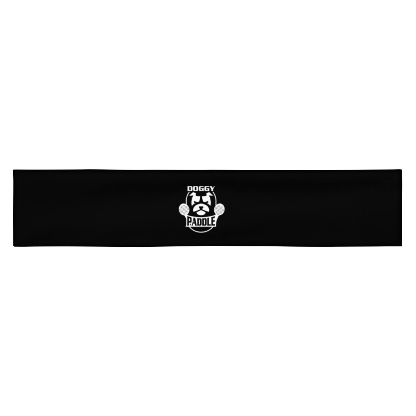 Doggy Paddle Headband
