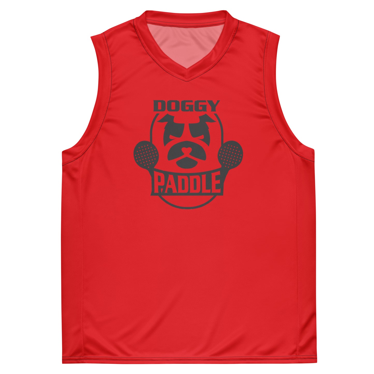 Chi-Town Basketball Jersey