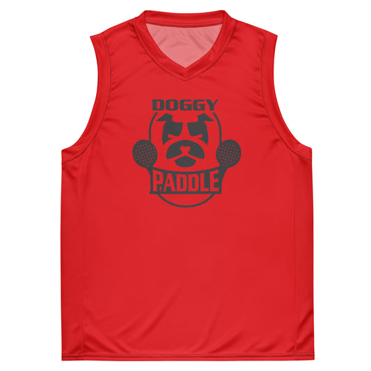 Chi-Town Basketball Jersey
