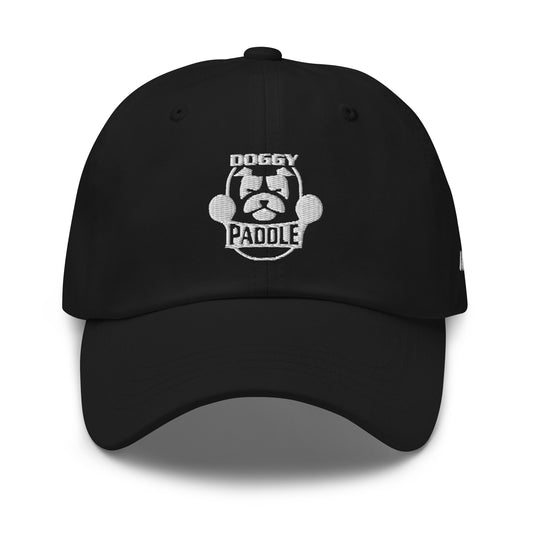 In Cages Dad Hat