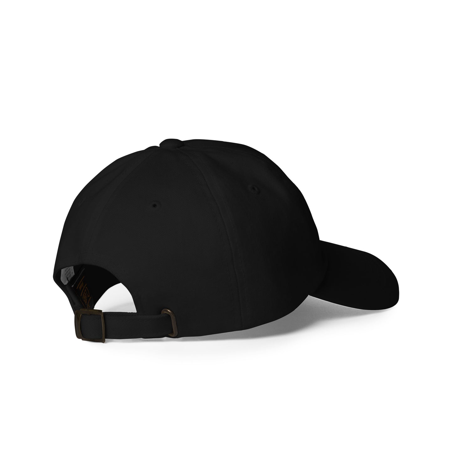 Doggy Paddle Pink Dad Hat