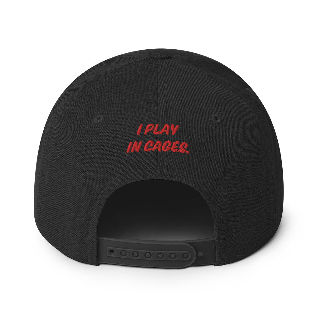 Chi-Town Snap Back