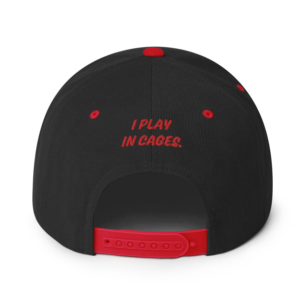 Chi-Town Snap Back