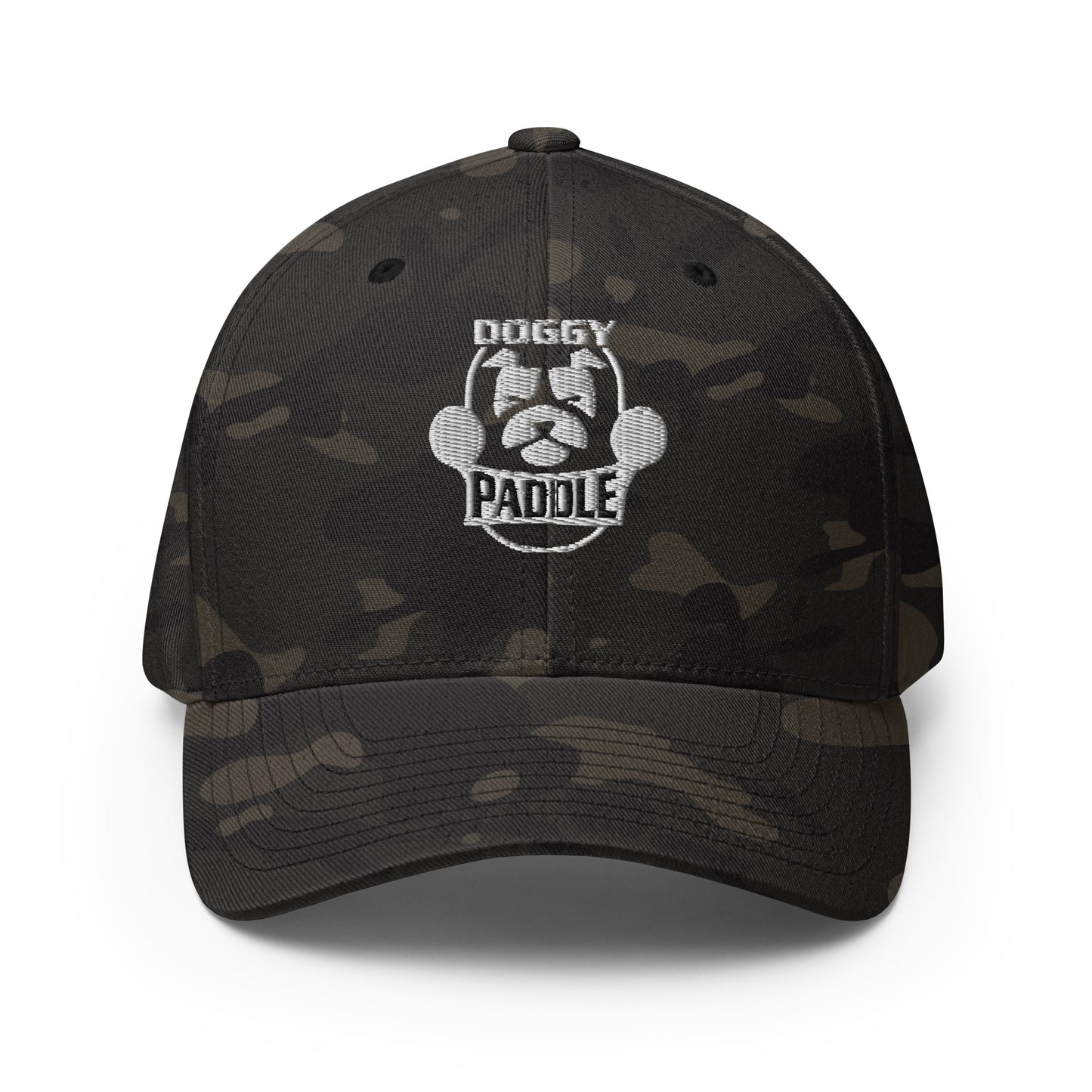 I Play in Cages Hat
