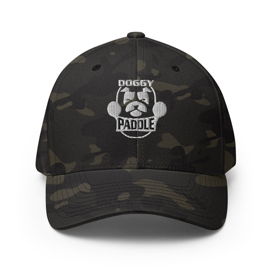 I Play in Cages Hat