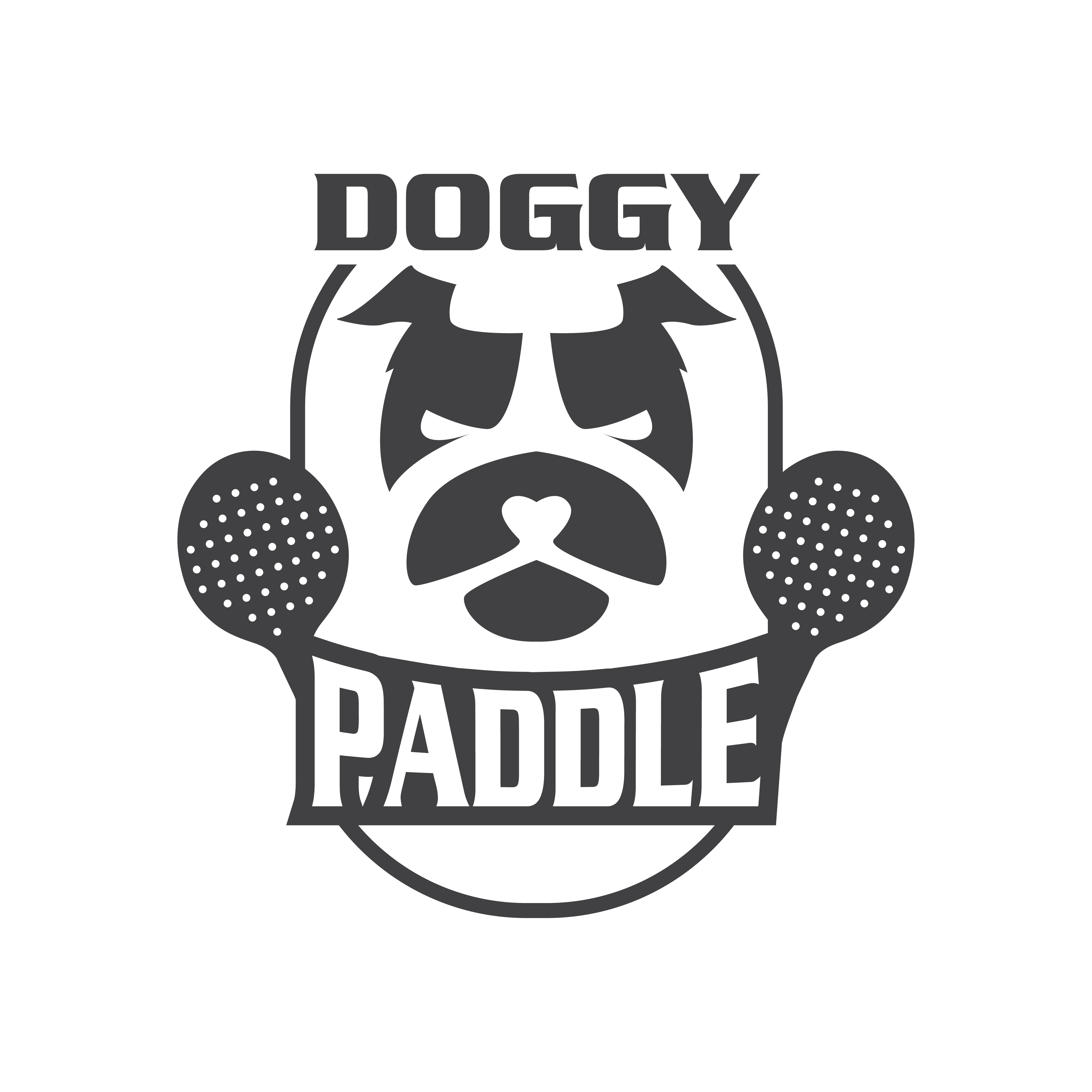 Doggy Paddle
