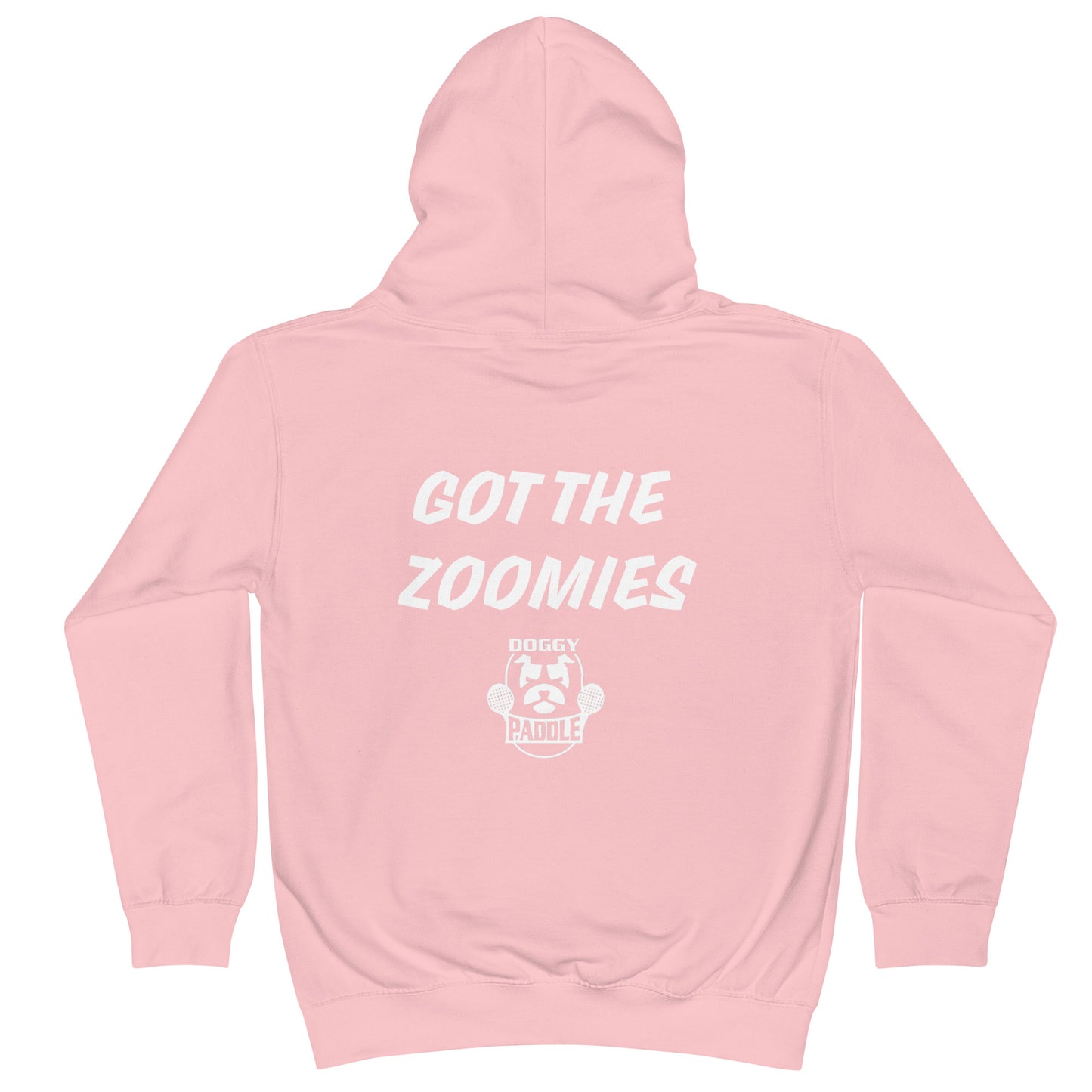 Zoomies Kids Sweatshirt