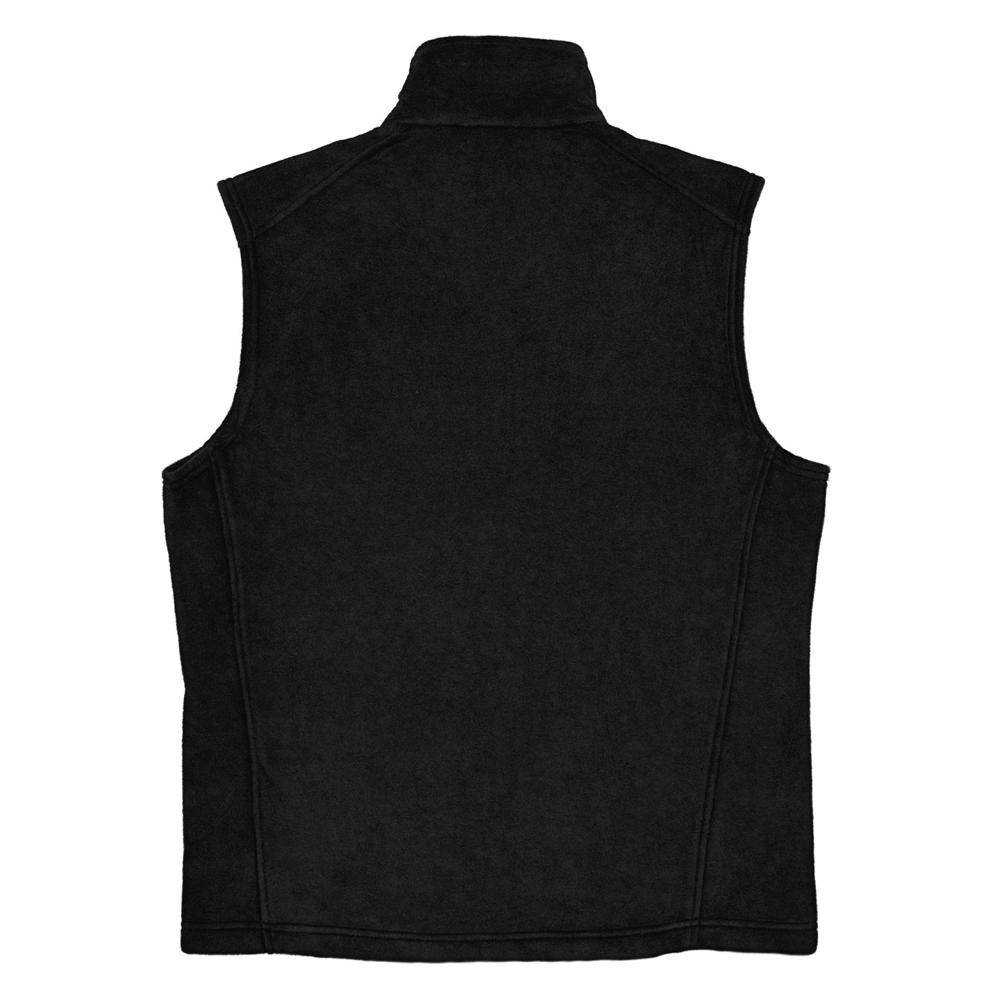 Doggy Paddle Columbia Fleece Vest