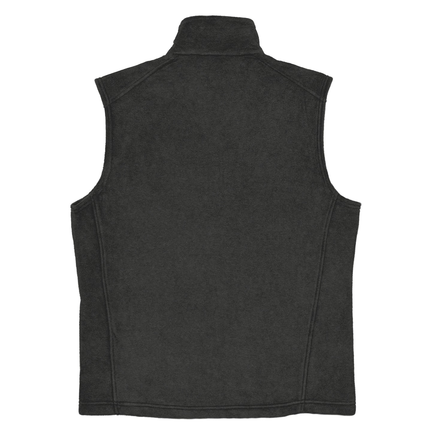 Doggy Paddle Columbia Fleece Vest