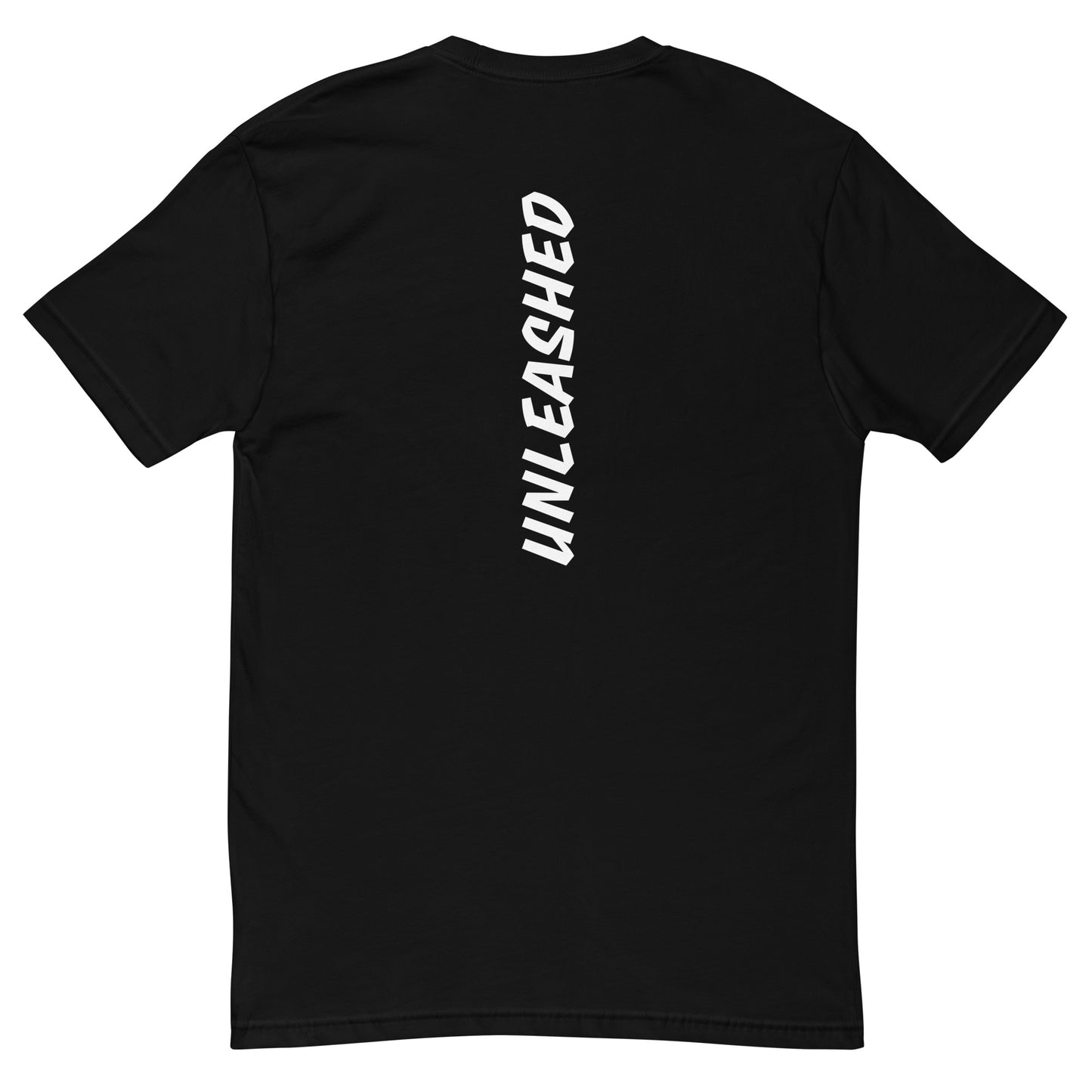 Unleashed Pickleball T-Shirt