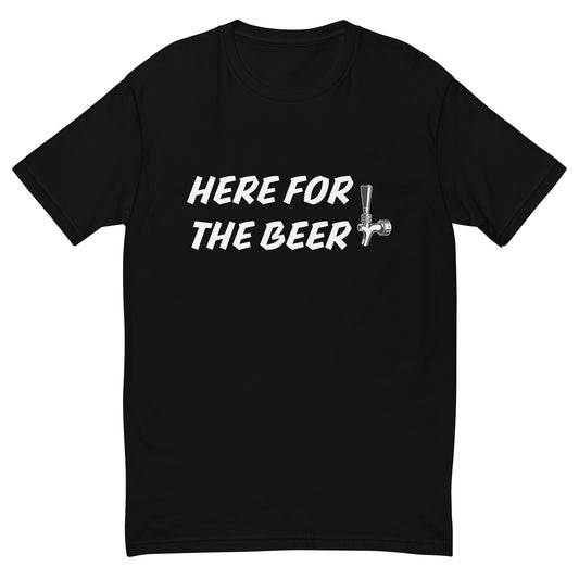 Beer Me T-Shirt