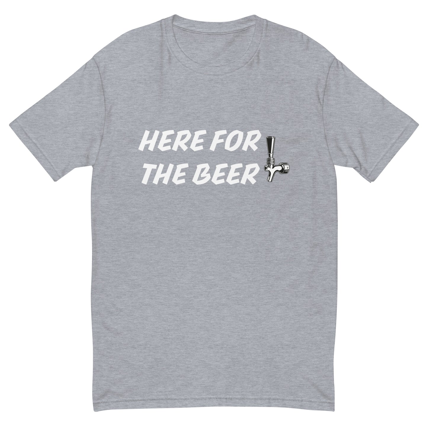 Beer Me Pickle T-Shirt