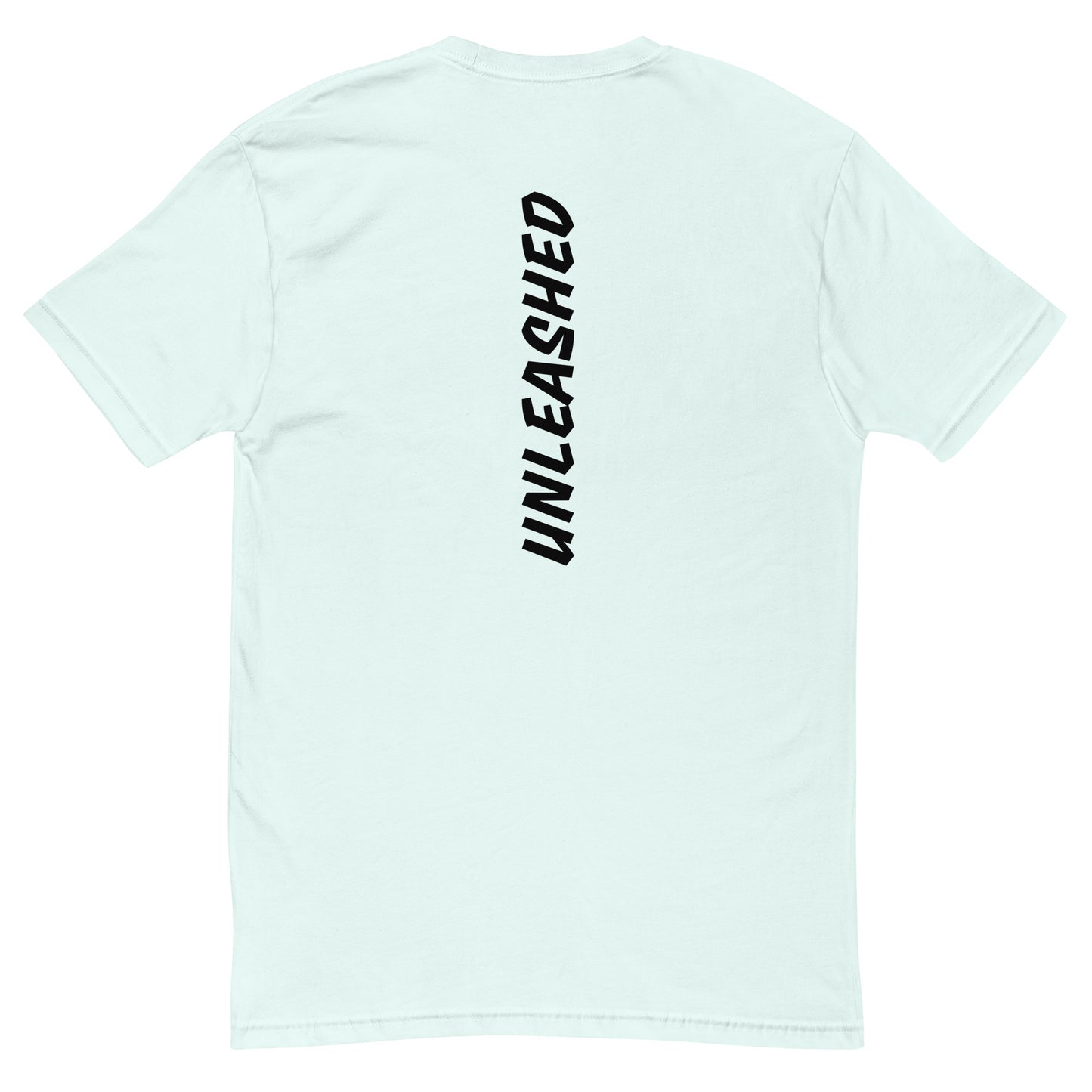 Unleashed Pickleball T-Shirt
