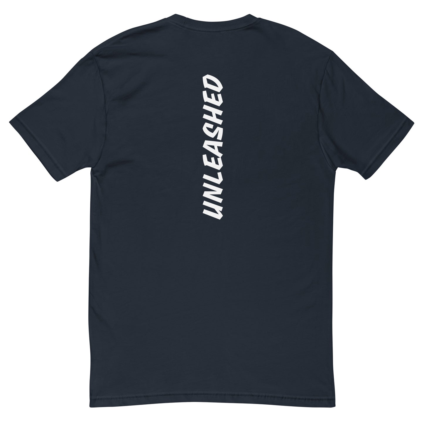 Unleashed Pickleball T-Shirt