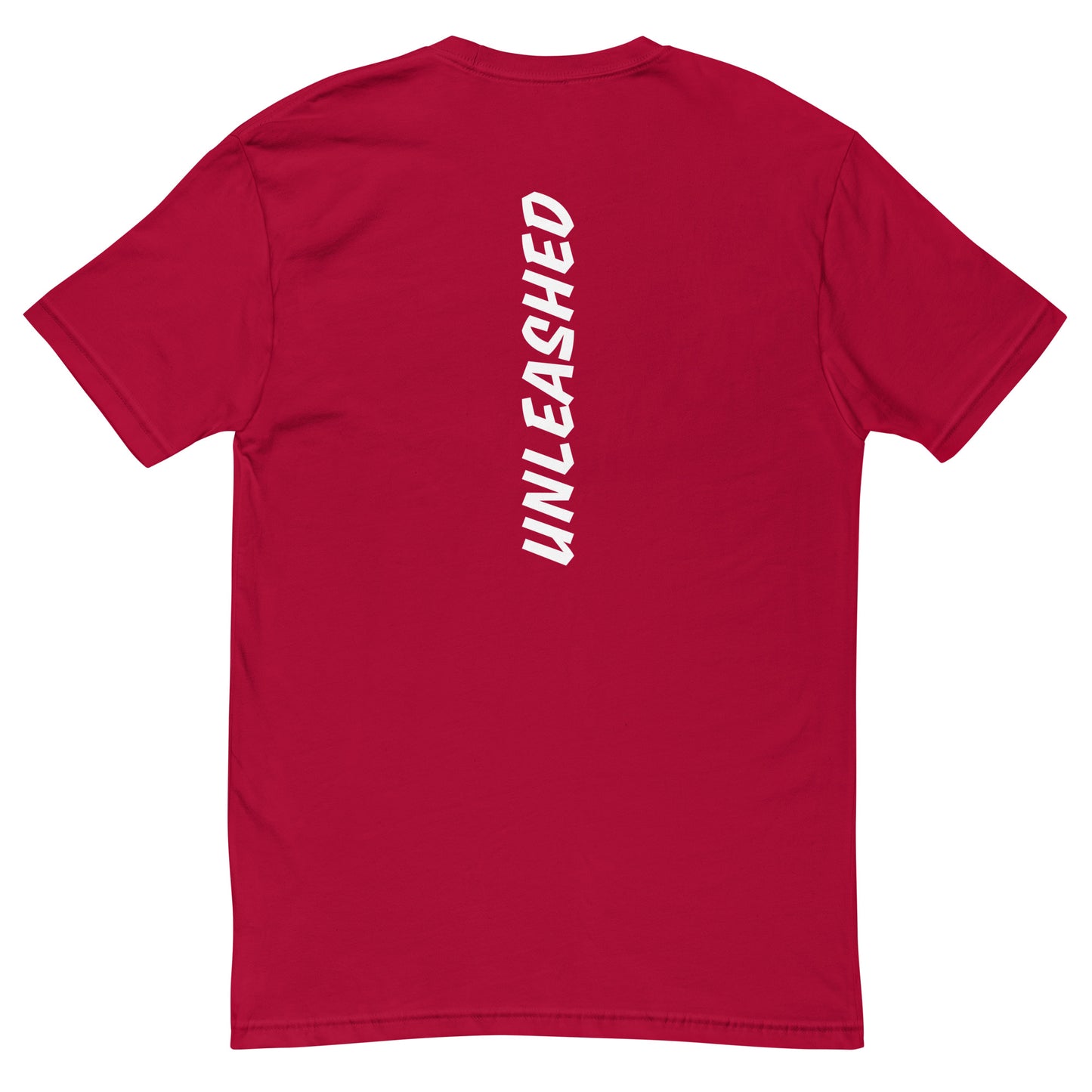 Unleashed Pickleball T-Shirt