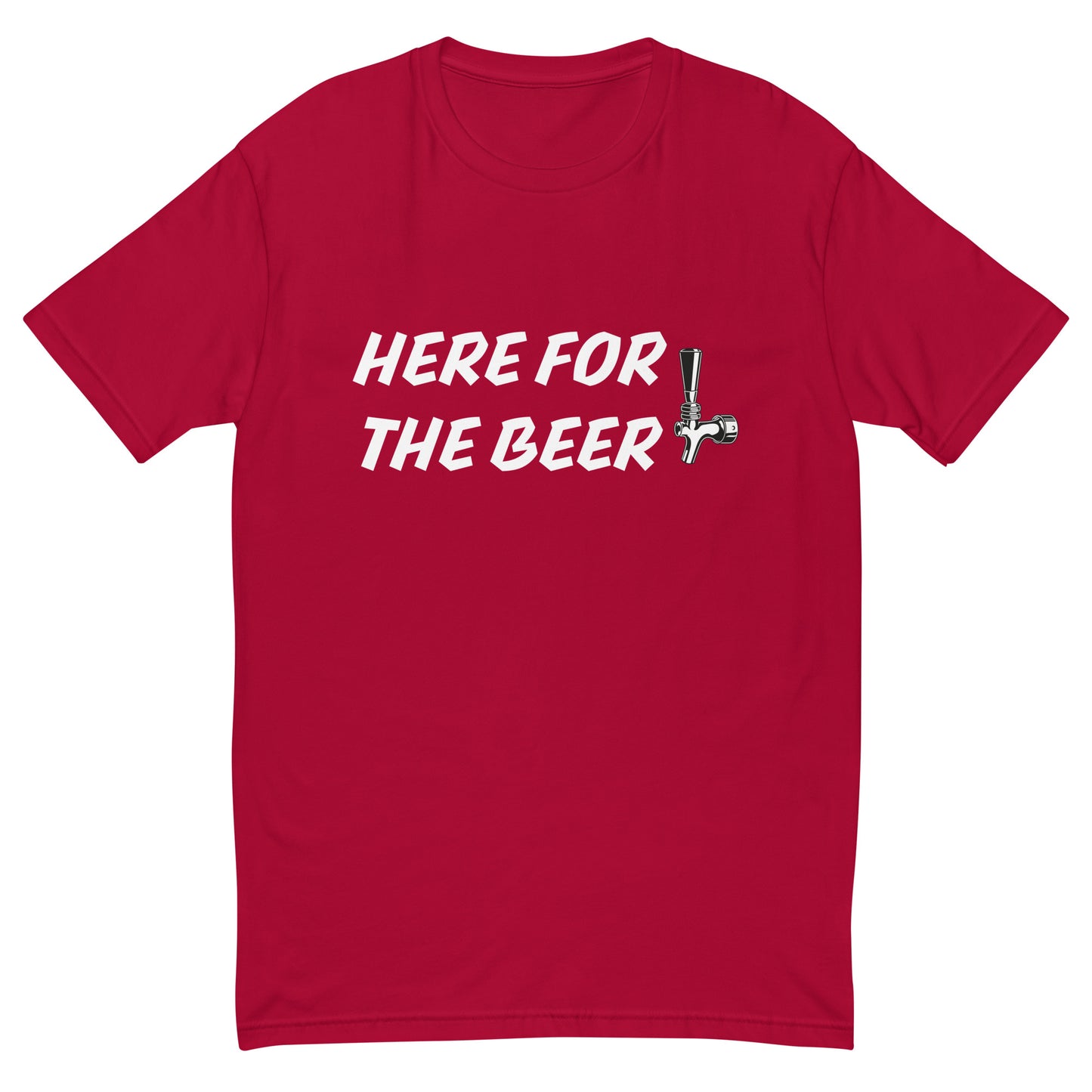 Beer Me Pickle T-Shirt