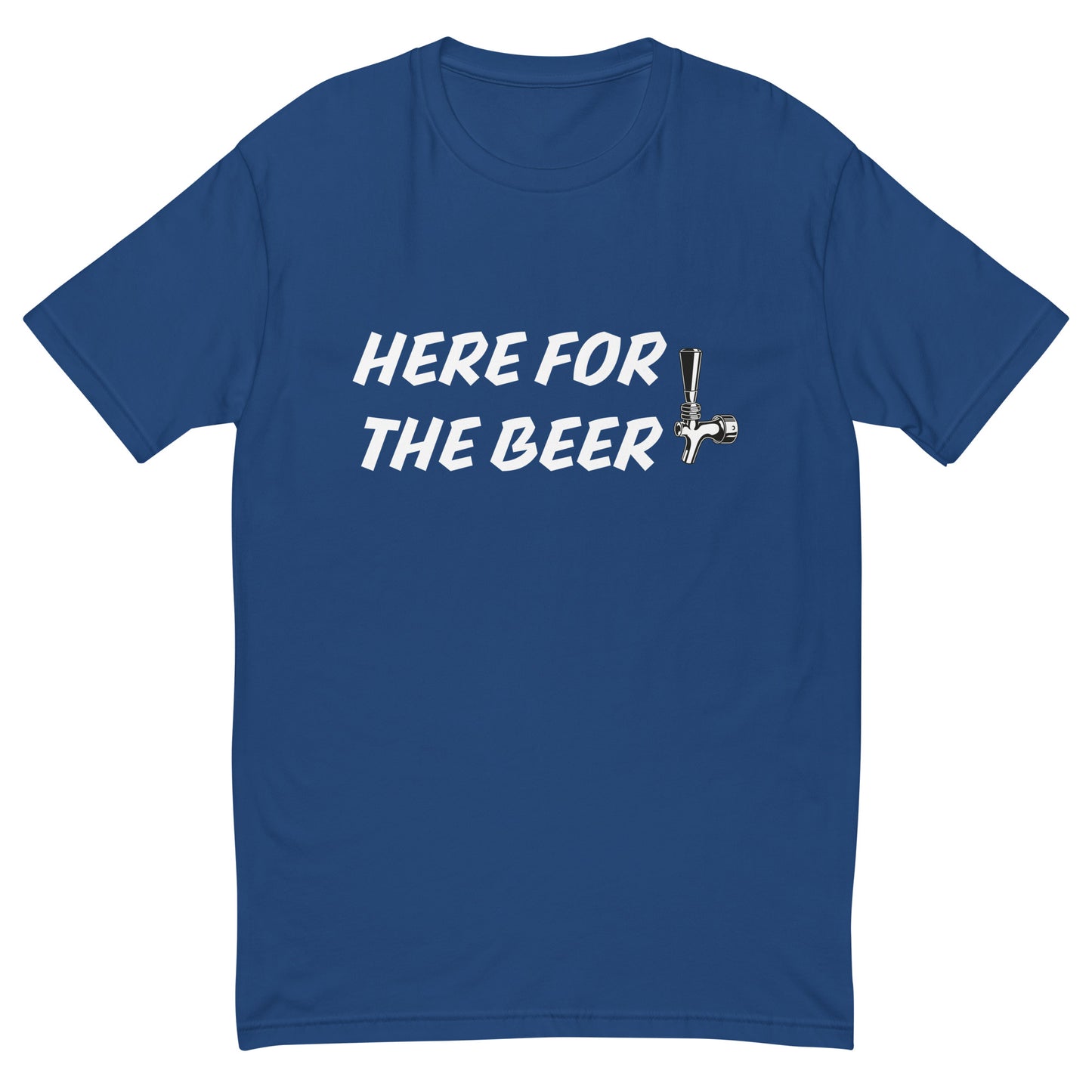 Beer Me Pickle T-Shirt