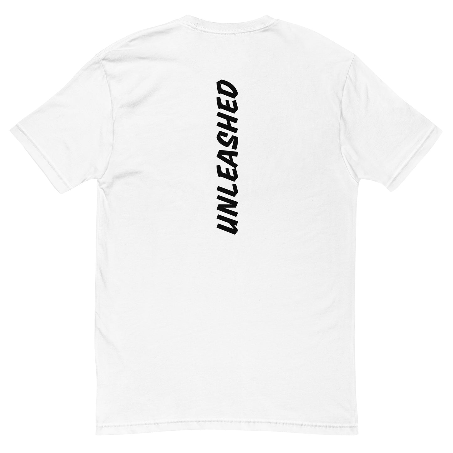 Unleashed Pickleball T-Shirt