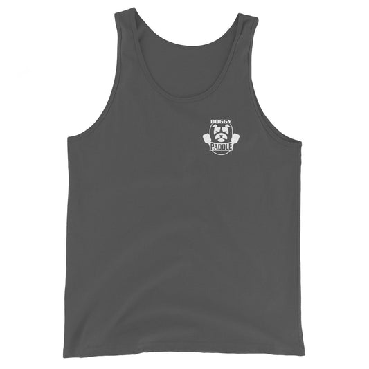 Unleashed Pickleball Tank Top