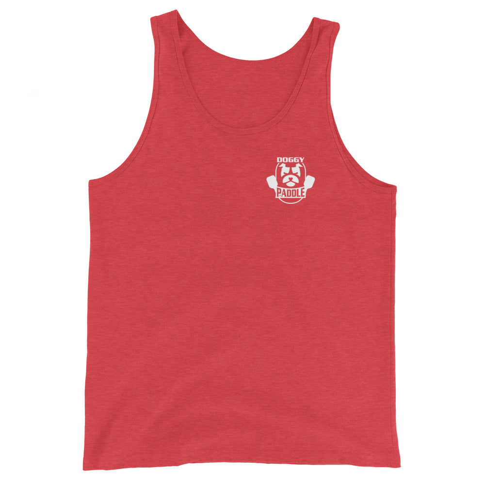 Unleashed Pickleball Tank Top