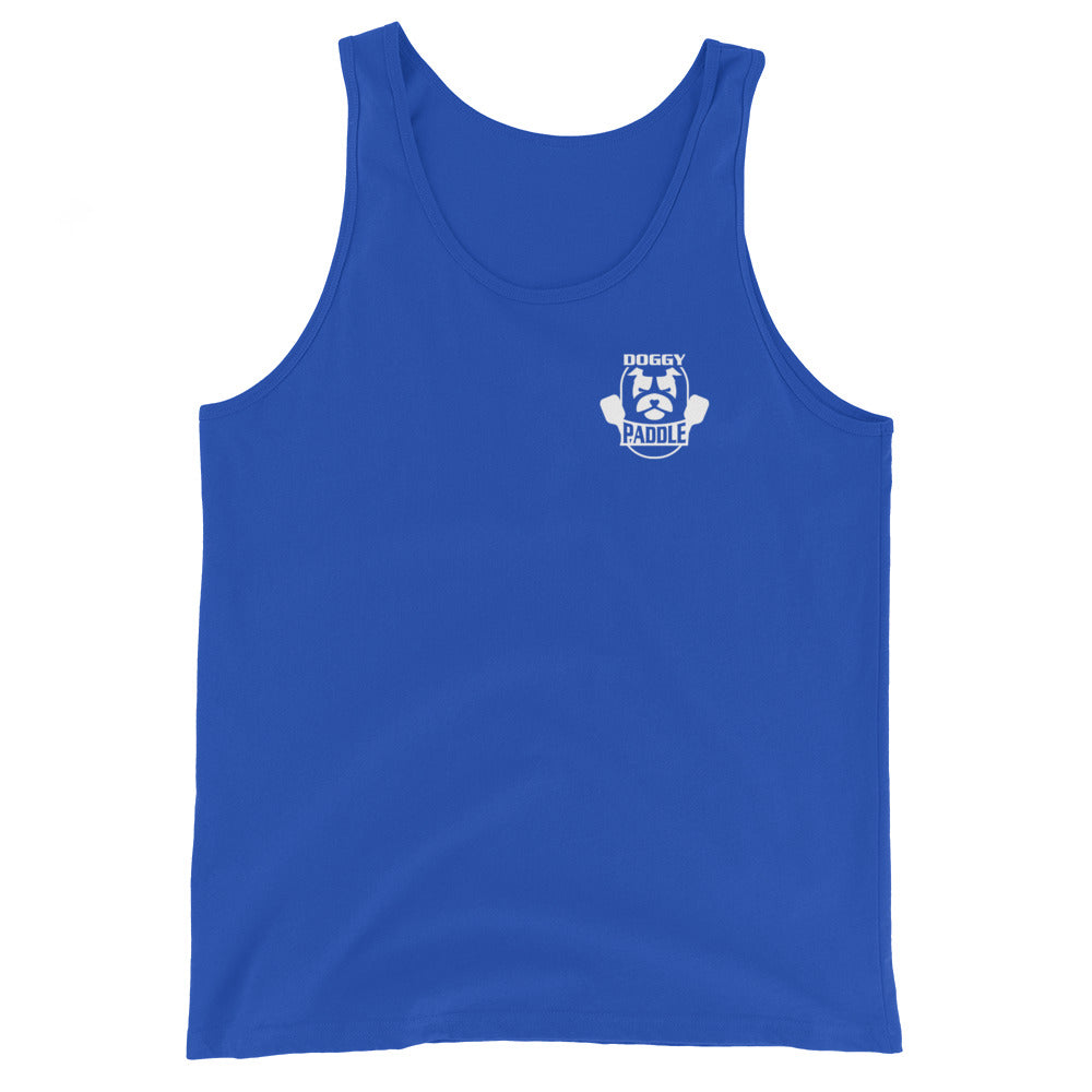 Unleashed Pickleball Tank Top