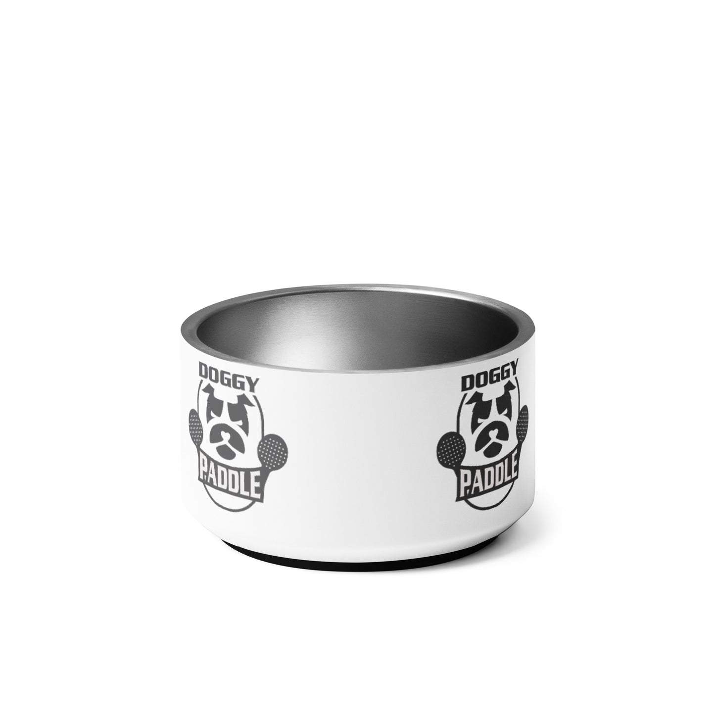 Doggy Paddle Pet bowl