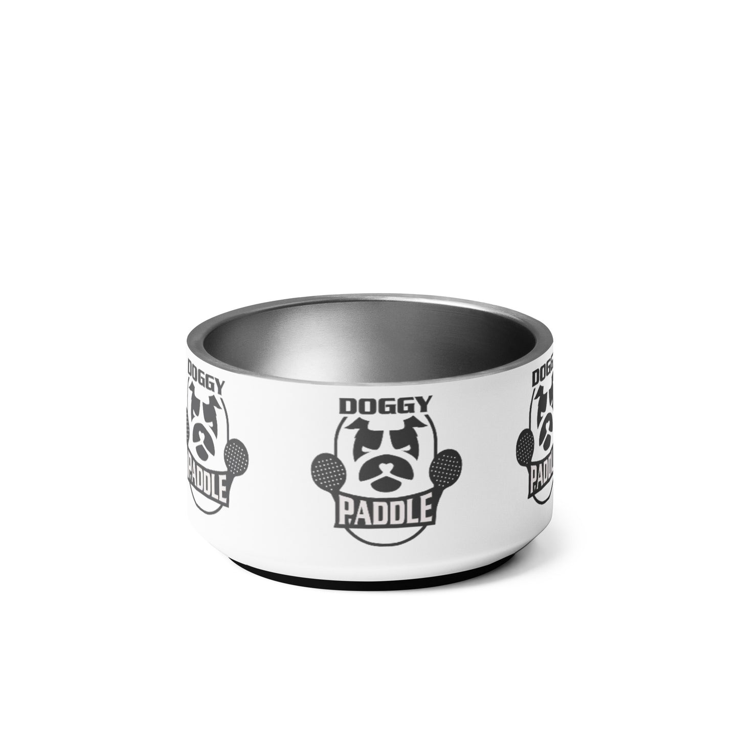 Doggy Paddle Pet bowl