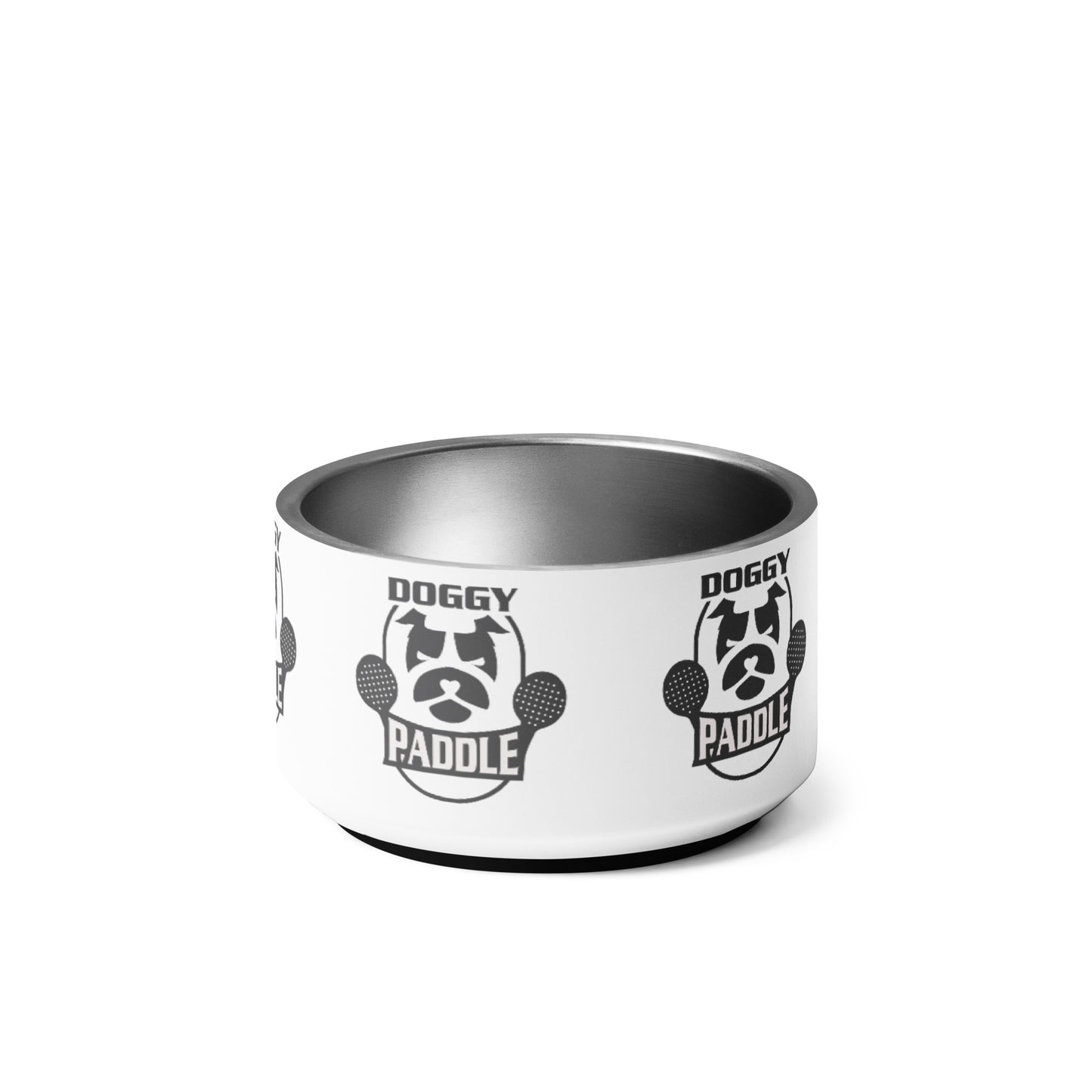 Doggy Paddle Pet bowl