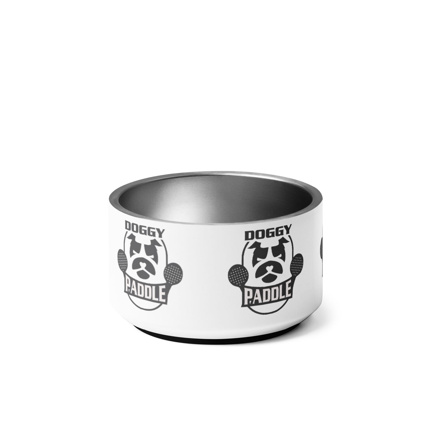 Doggy Paddle Pet bowl