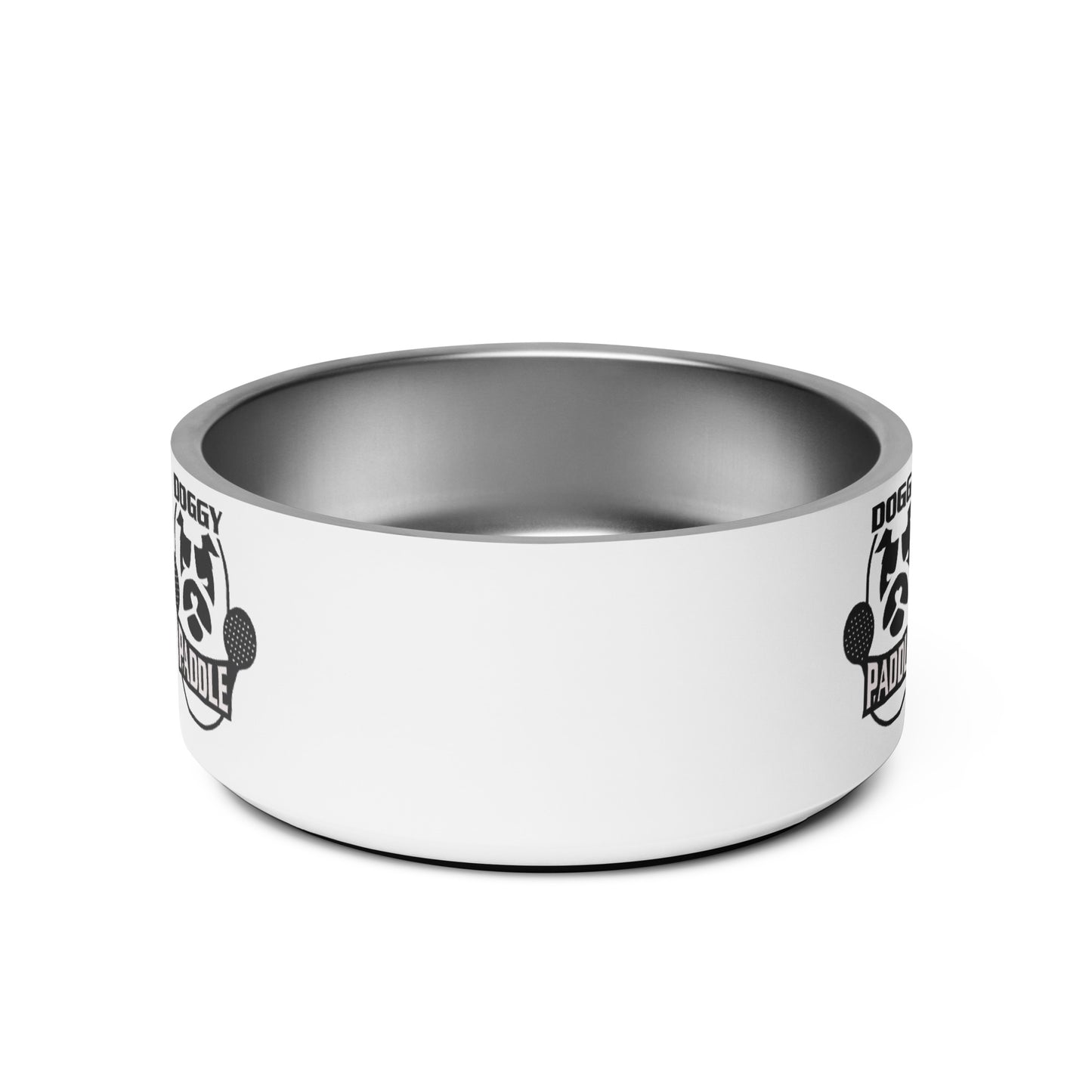 Doggy Paddle Pet bowl