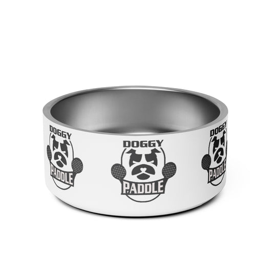 Doggy Paddle Pet bowl