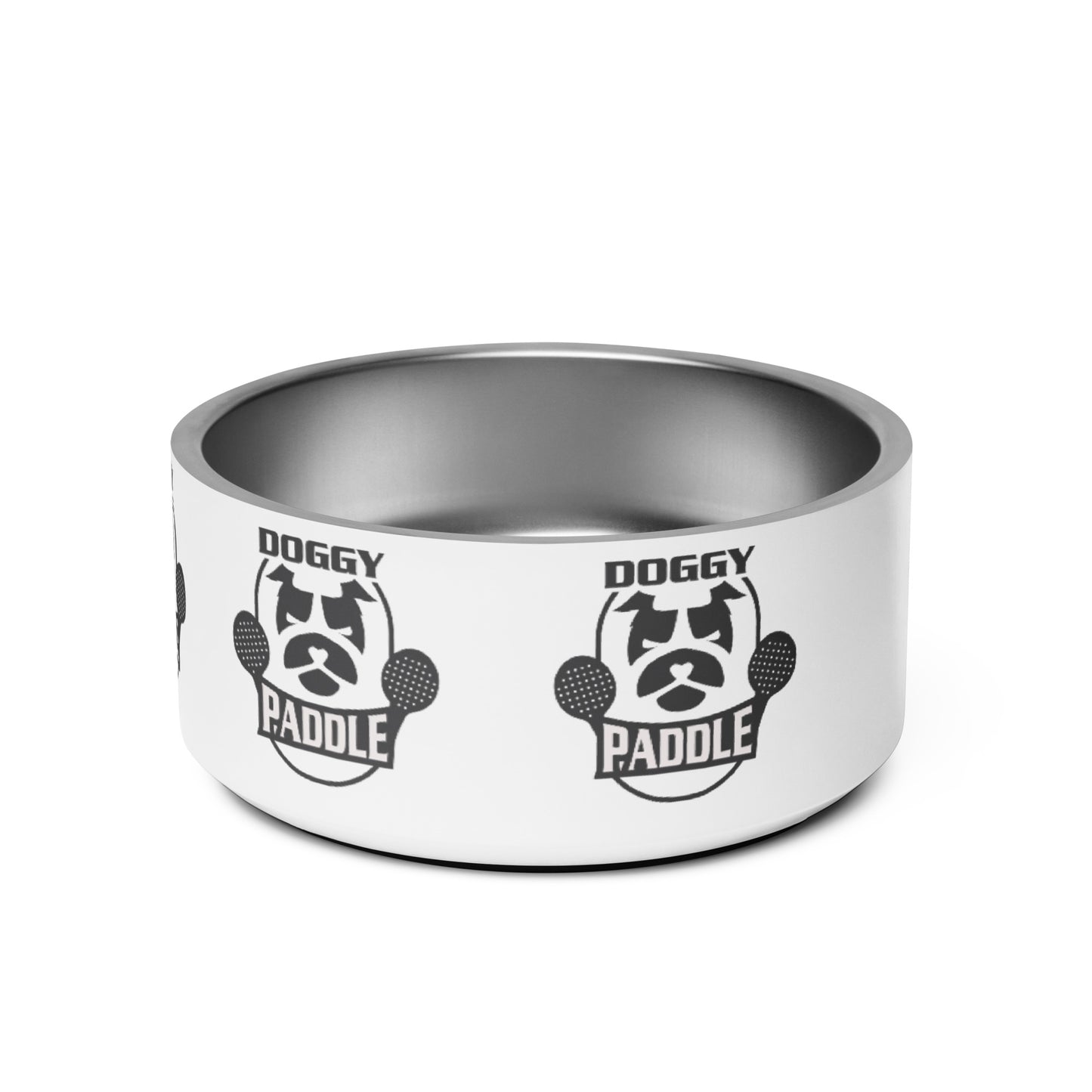 Doggy Paddle Pet bowl