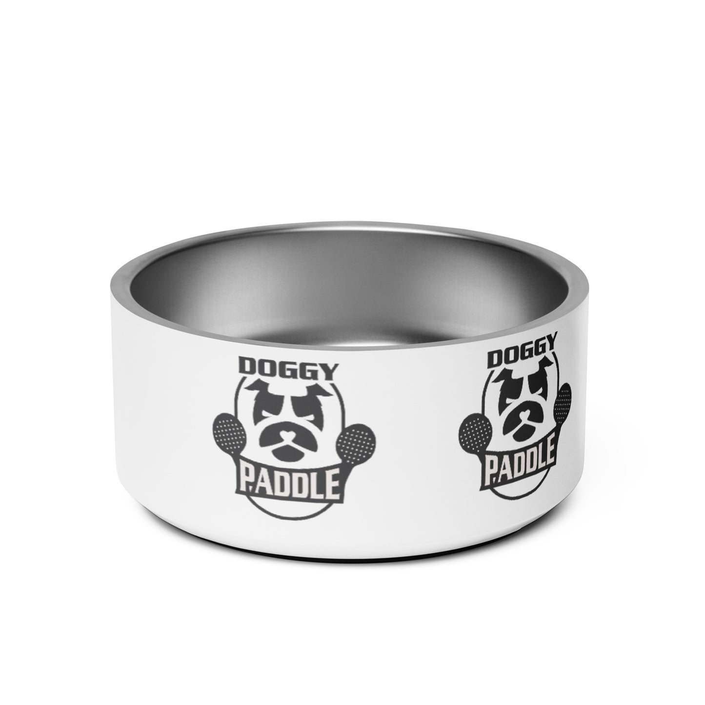 Doggy Paddle Pet bowl