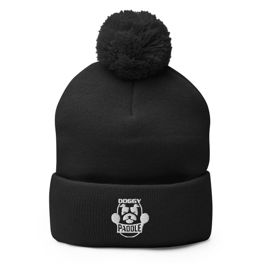 Doggy Paddle Classic Beanie