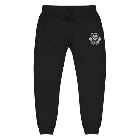 Doggy Paddle Mens Fleece Sweatpants