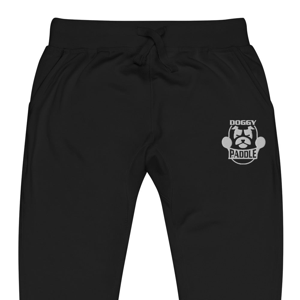 Doggy Paddle Mens Fleece Sweatpants