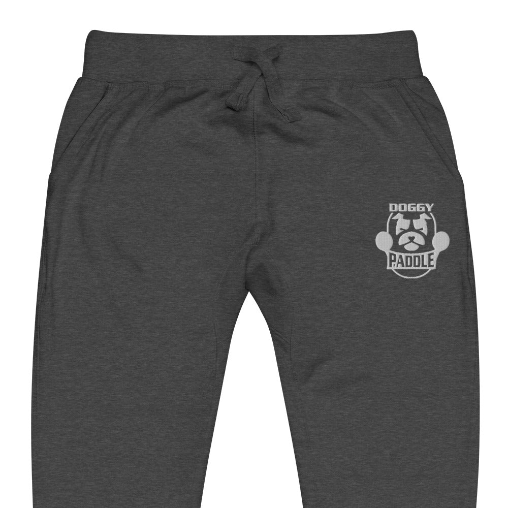 Doggy Paddle Mens Fleece Sweatpants