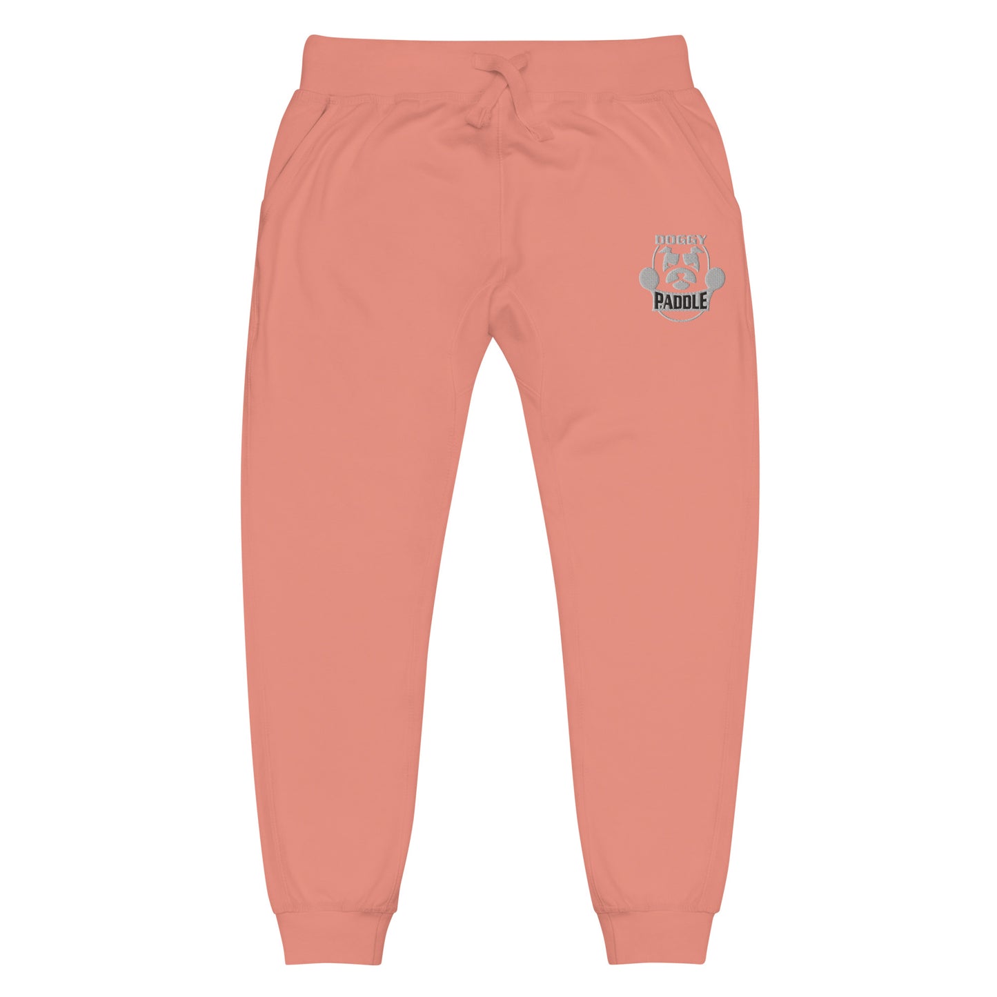 Doggy Paddle Women's Fleece Sweatpants