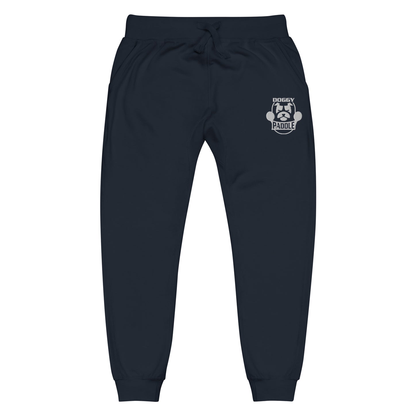 Doggy Paddle Mens Fleece Sweatpants