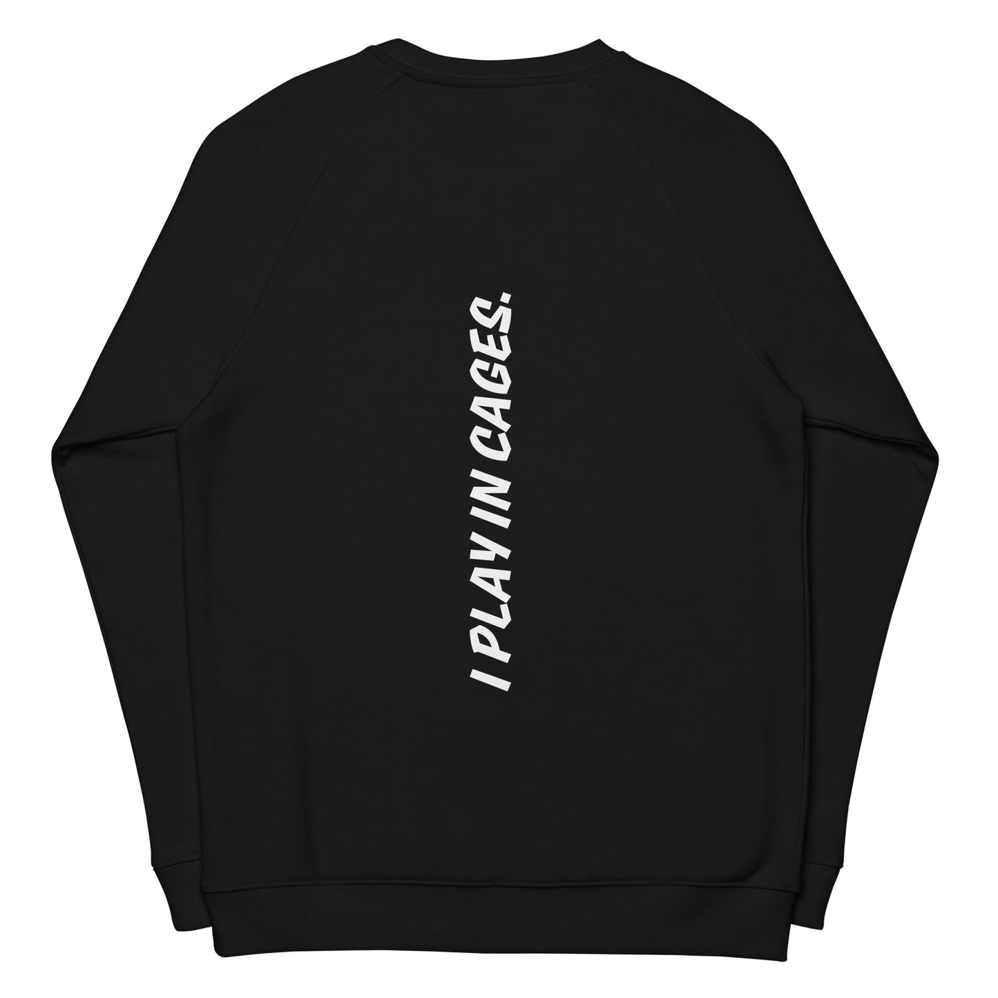 Good Doggy Men's Sweatshirt