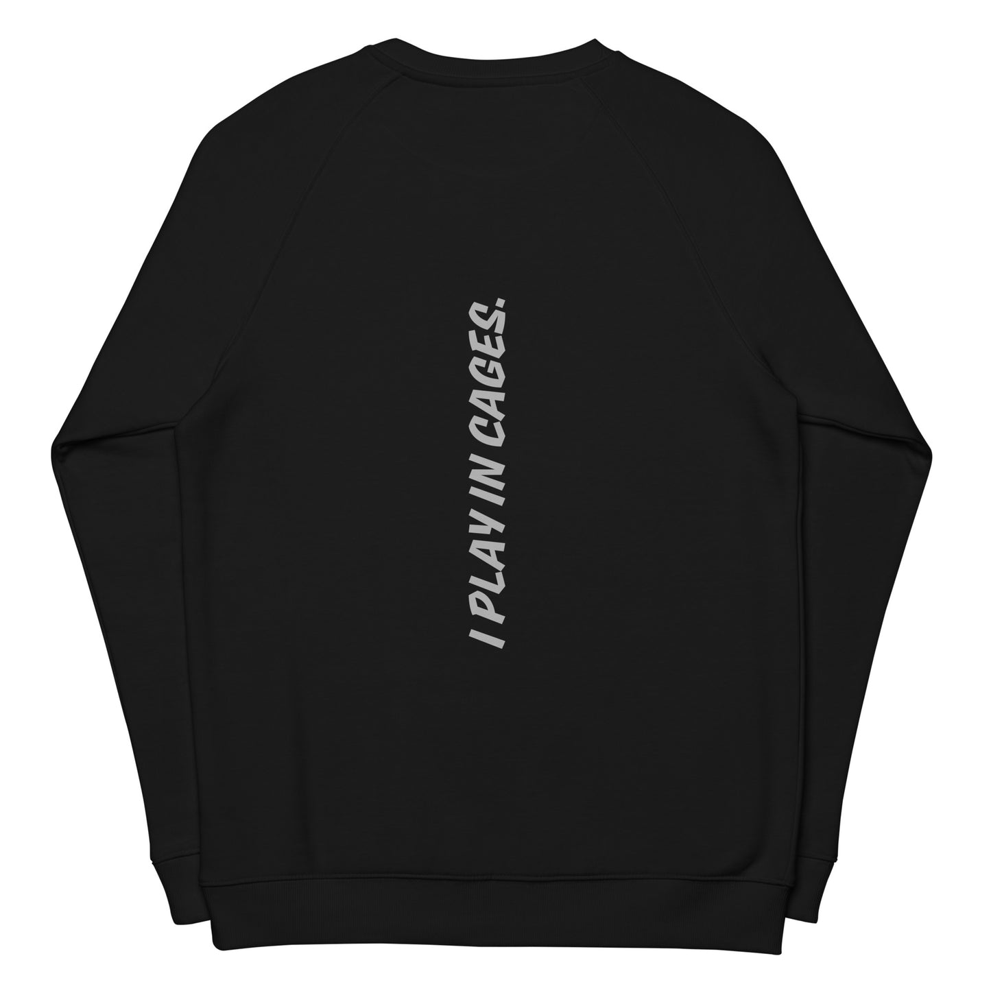 Signature IN CAGES Sweatshirt