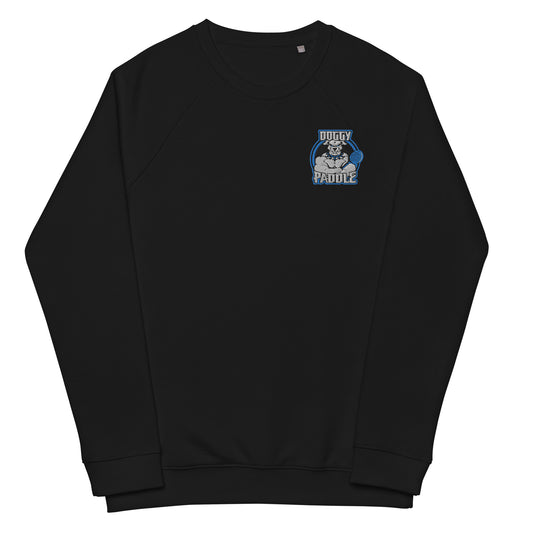 Good Doggy Men's Sweatshirt