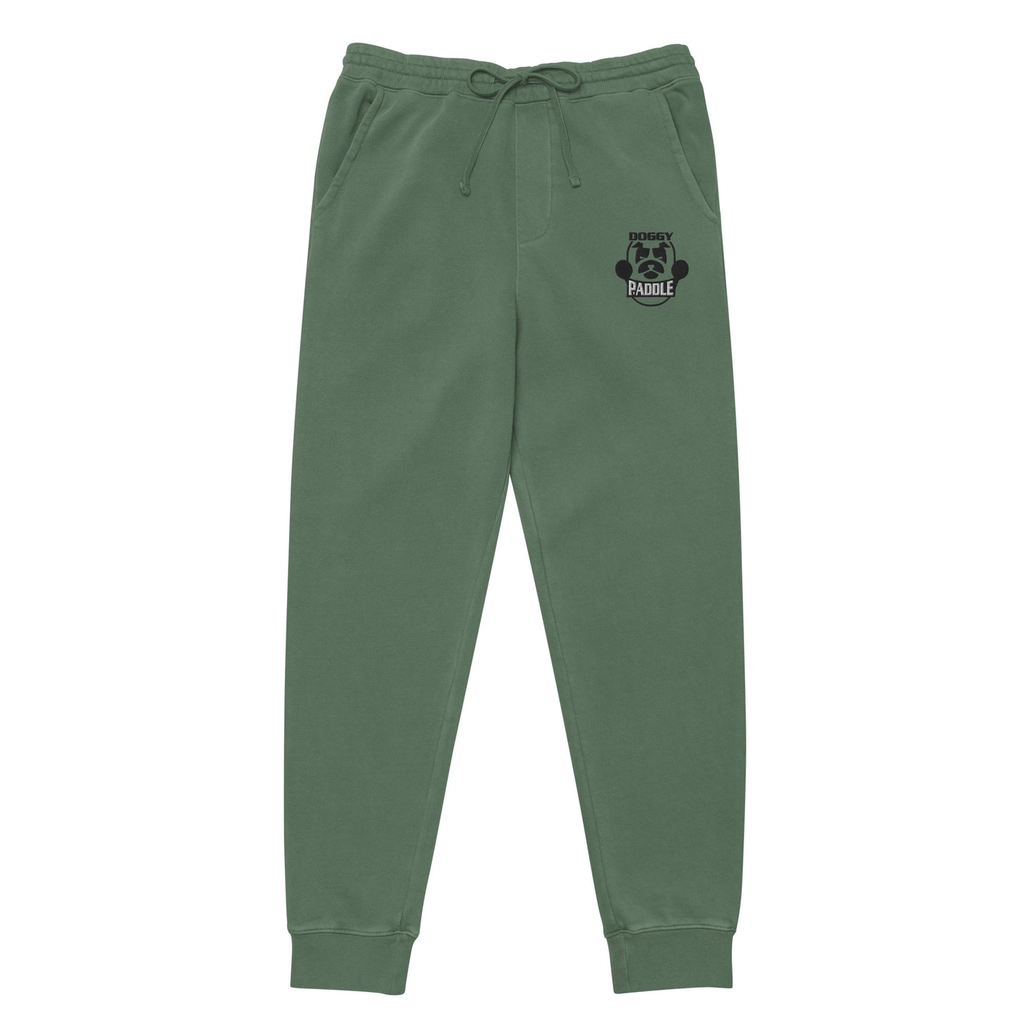 Women's Paddle Pigment-dyed Sweatpants