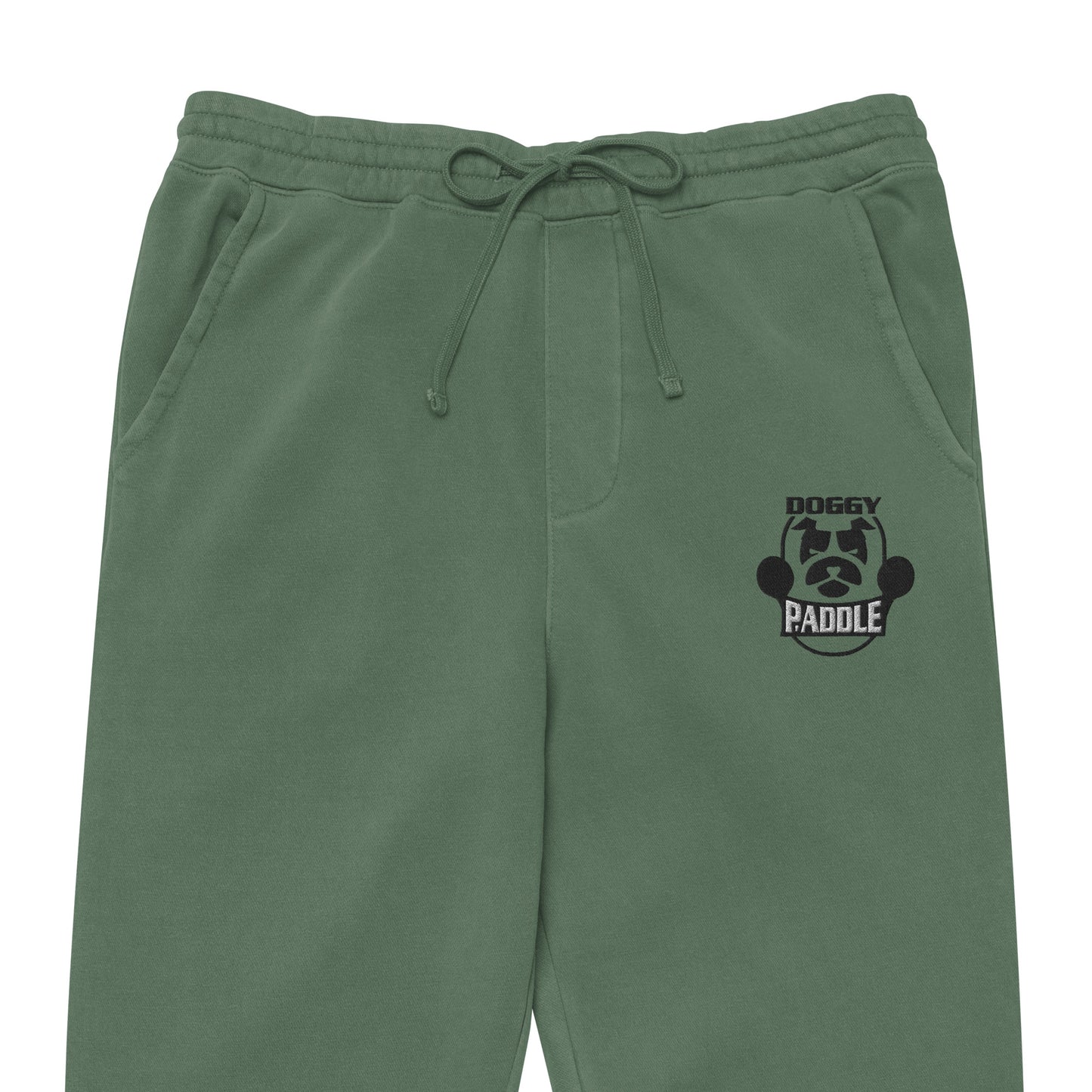Women's Paddle Pigment-dyed Sweatpants